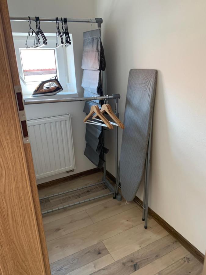 Cozy 2-Bedroom Vacation Apartment With Entire Top Floor Gaj  Buitenkant foto